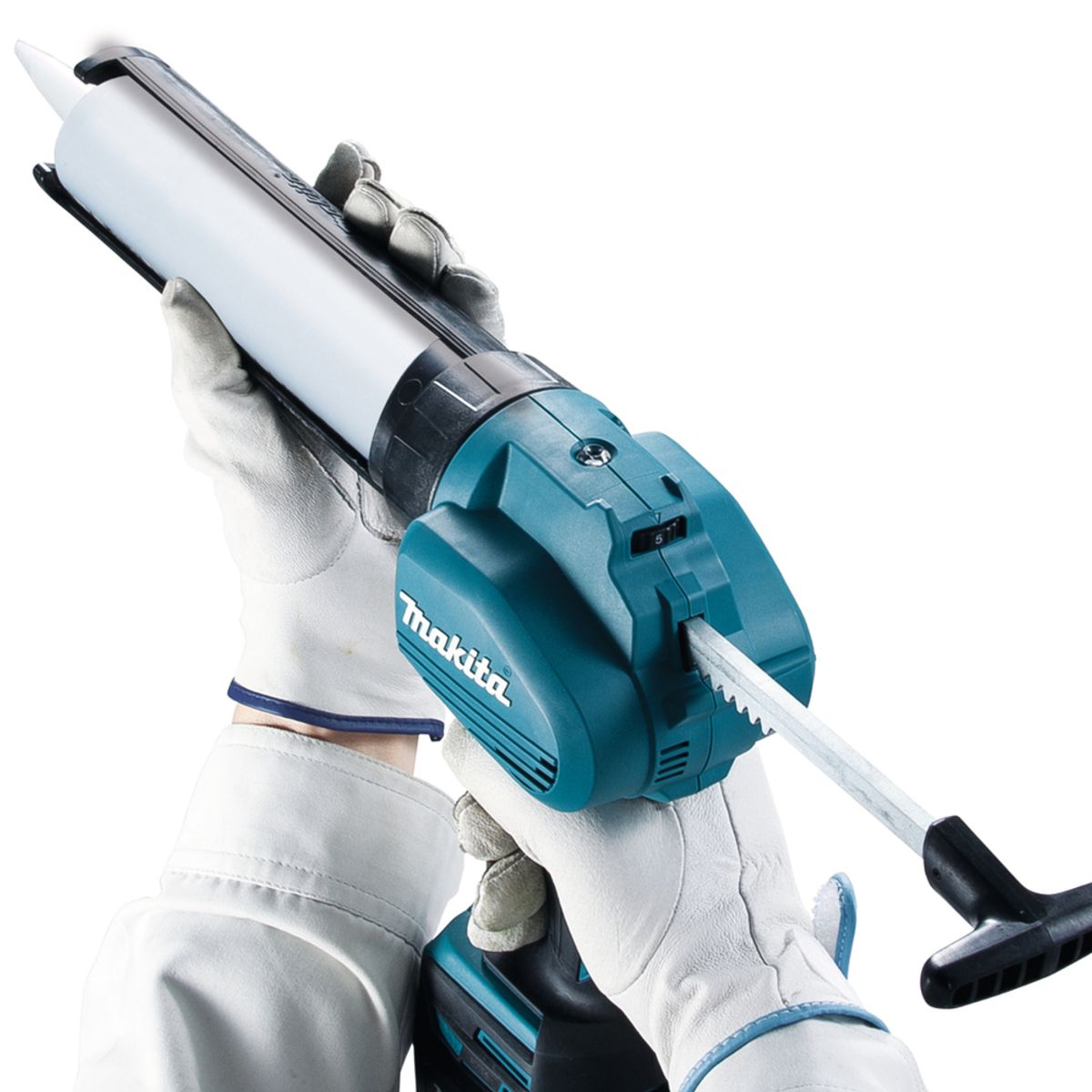 Makita Fugesprøyte 18V LXT ® DCG180RAEX