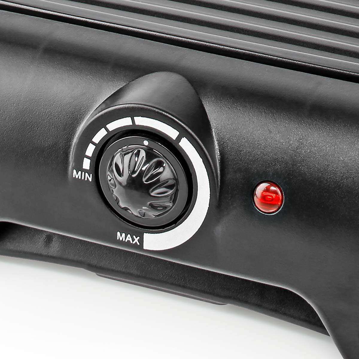 Gourmet Raclette Grill - Til Hele 6 personer