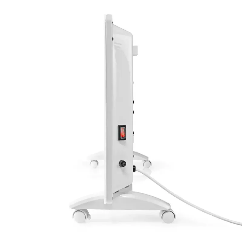 SmartLife Konveksjon Ovn med Glasspanel 2000 Watt