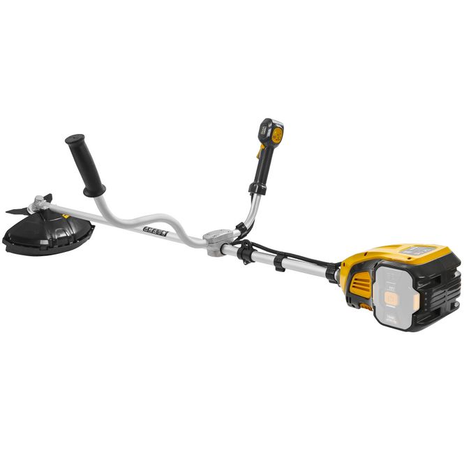 Hovedbilde Batteridrevet Ryddesag & Buskrydder 58V (Uten ...