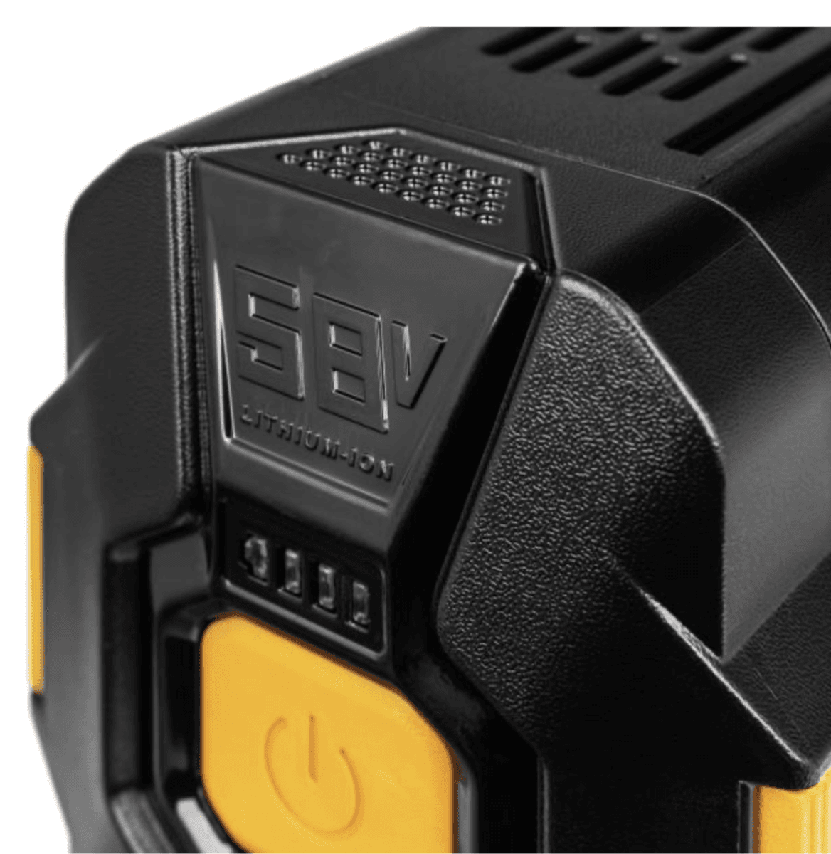 Texas batteri 58V / 4Ah 90070050