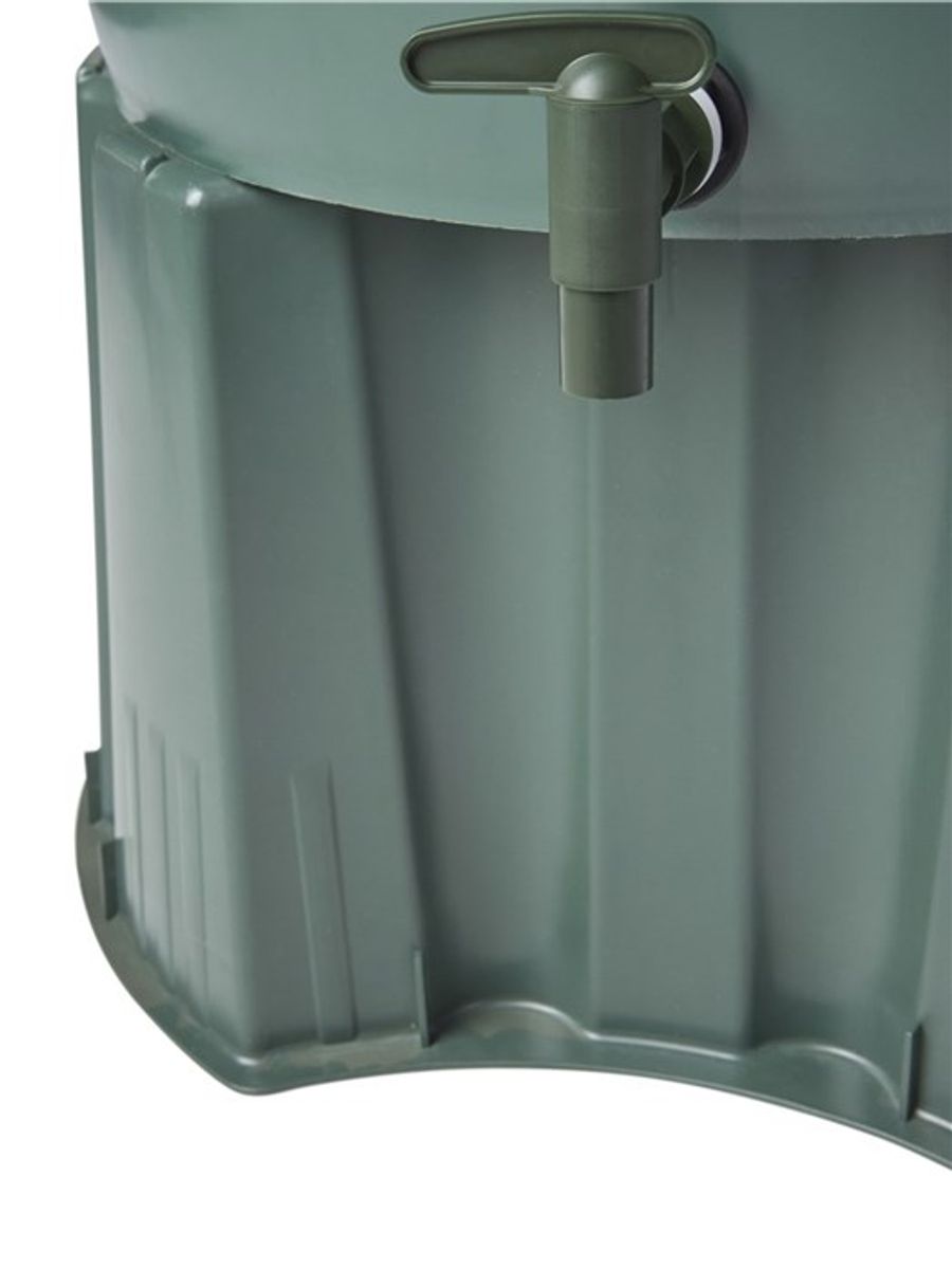 Stativ til Regntønne 79723 - 210 Liter - Grouw