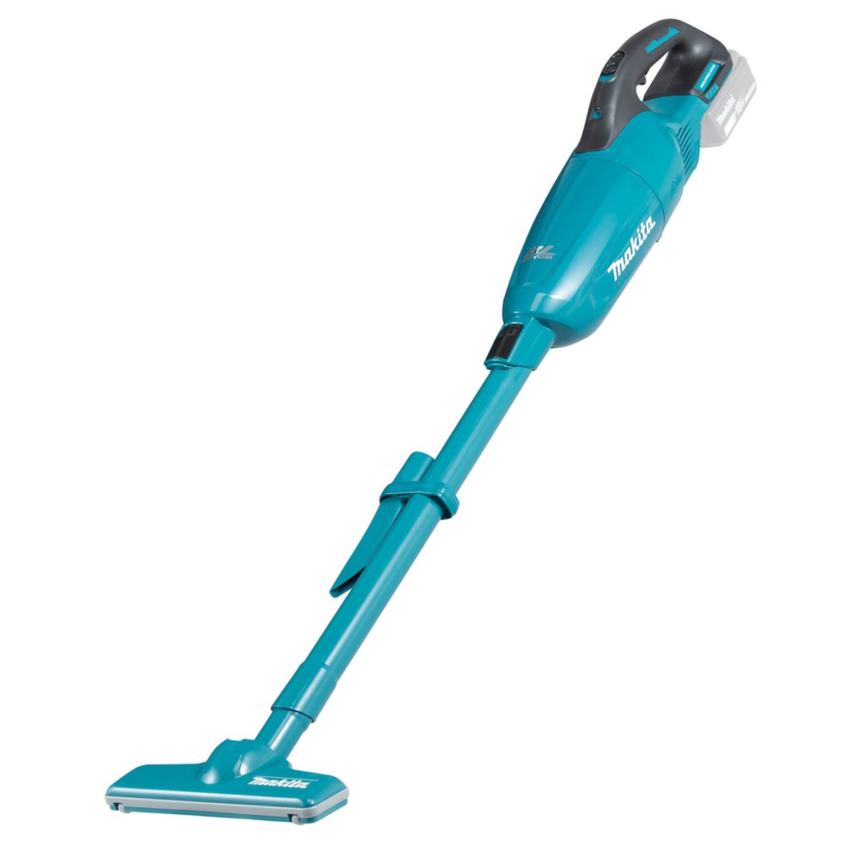Makita Støvsuger 18V LXT ® Blå DCL280FZ
