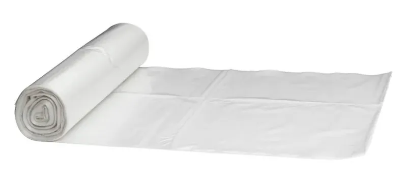Avfallssekk - Plastsekk - 160 liter 76x130cm Kraftig Søppelsekk