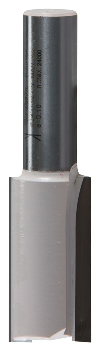 Makita Notfres S8 25x20 mm D-10160