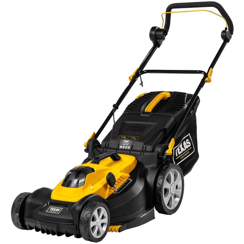 Elektrisk Gressklipper 1800w Texas Smart-4400