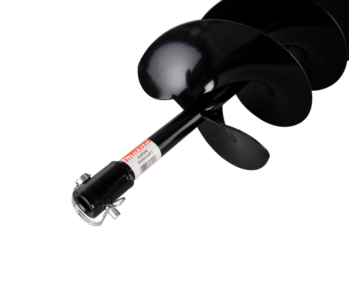 Makita Jordbor 200 mm E-07319