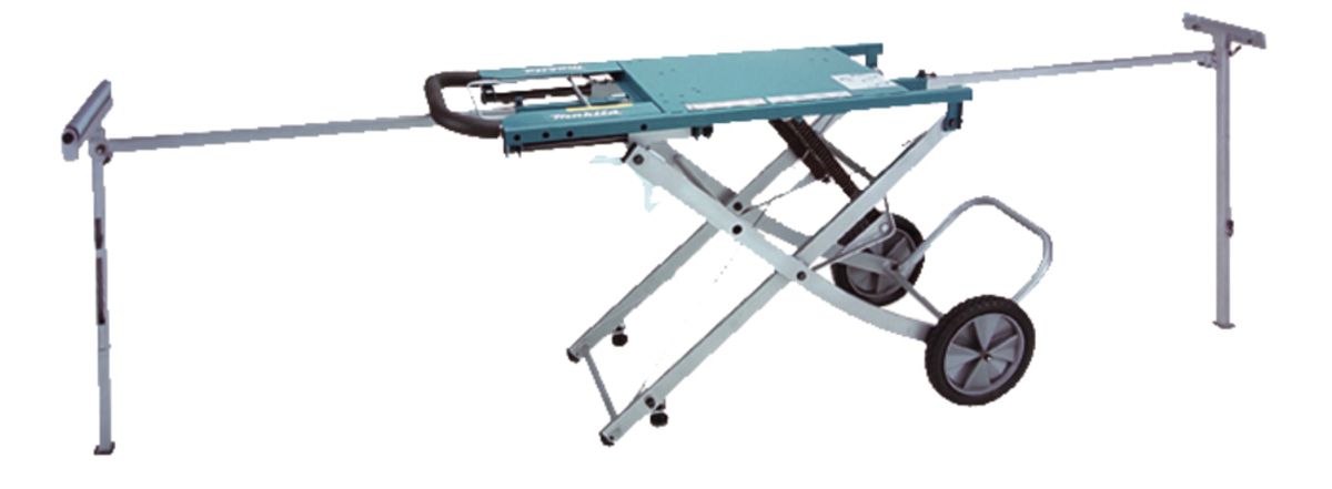 Makita Sagbord WST01 198687-1