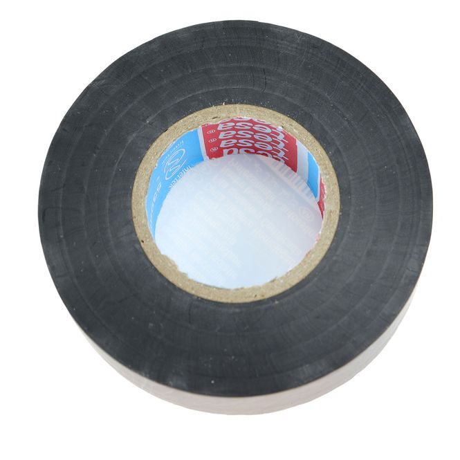 Hovedbilde Elektrotape TESA - 19mmx 20m