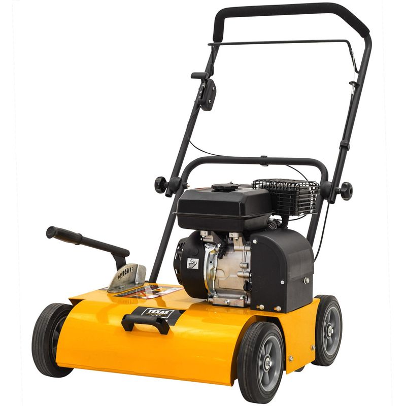 Texas mosefjerner pro cut 461tg