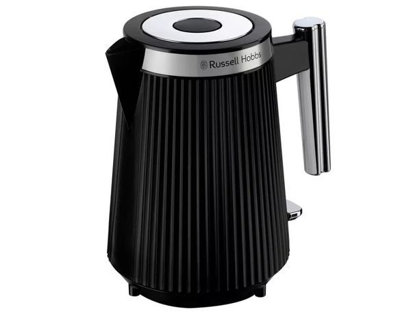 Hovedbilde Vannkoker - Rask oppkoking - 3000 Watt -1,7 liter ...