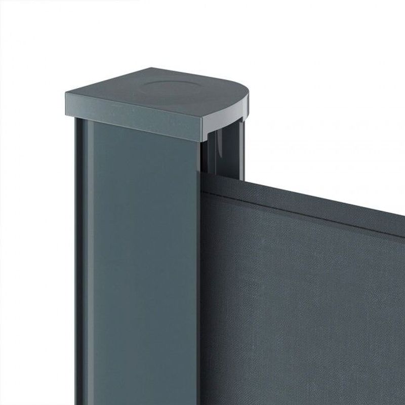 Levegg - Uttrekkbar Sidemarkise 300x200cm