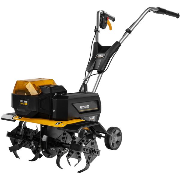 Hovedbilde Texas jordfreser batteri 58V FRZ5800 bredde ...