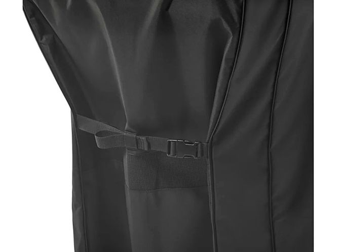 Hovedbilde Rösle Videro - AllFlame 6 Trekk 159 x 52 x 111 cm ...