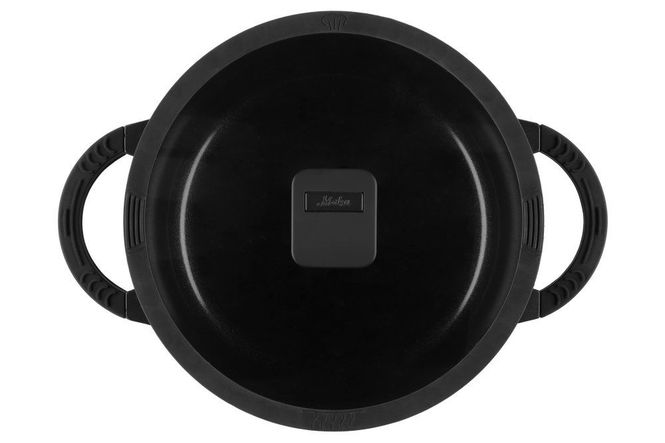 Hovedbilde Gryte 24 cm Foodie 4,7 L – Støpt Aluminium ...