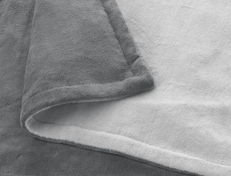Varmepledd 180x130cm, 120 watt - Medisana