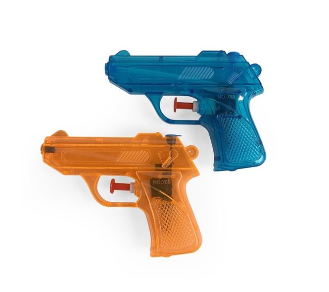 Hovedbilde Vannpistol sett med 2 stk