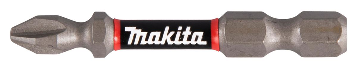 Makita Bits PH2 50 mm 1/4