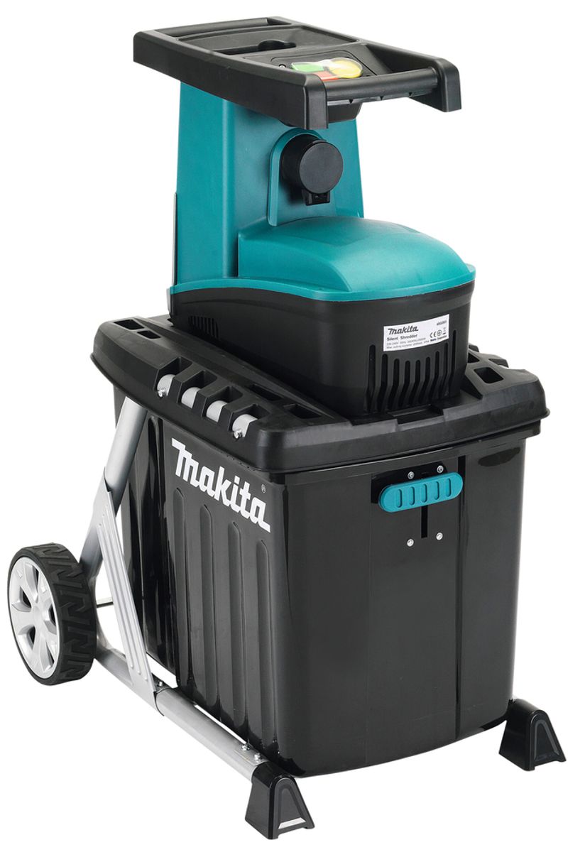 Makita Kompostkvern 2500W 67 l UD2500