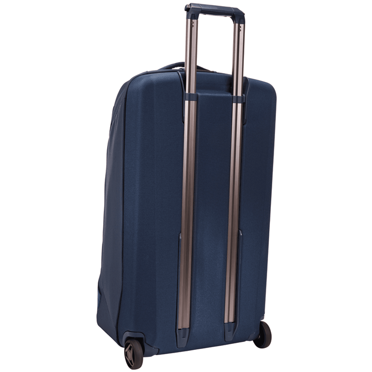 Trillekoffert - Thule Crossover 2 Wheeled Duffel 87L. Blue