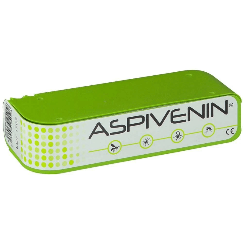 Giftfjerner Aspivenin