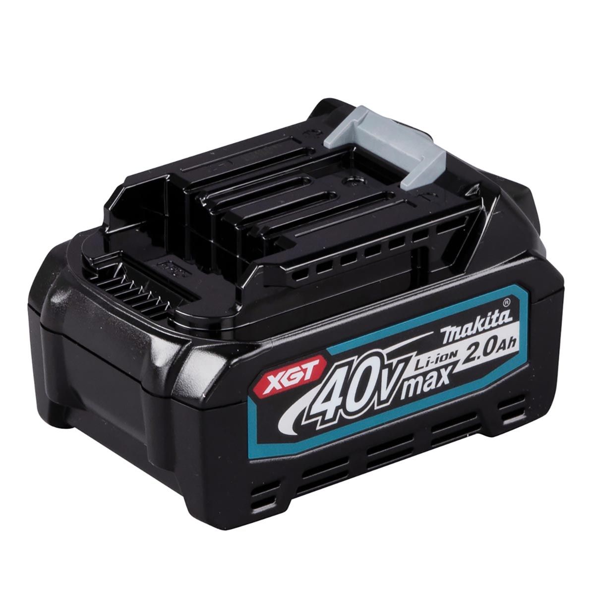 Makita Batteri 40V XGT ® 2,0Ah Li-ion 191L29-0