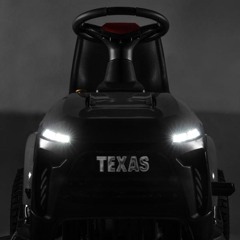 Texas plentraktor Premium TTS98H med bioklipp klippebredde 98 cm 90063136