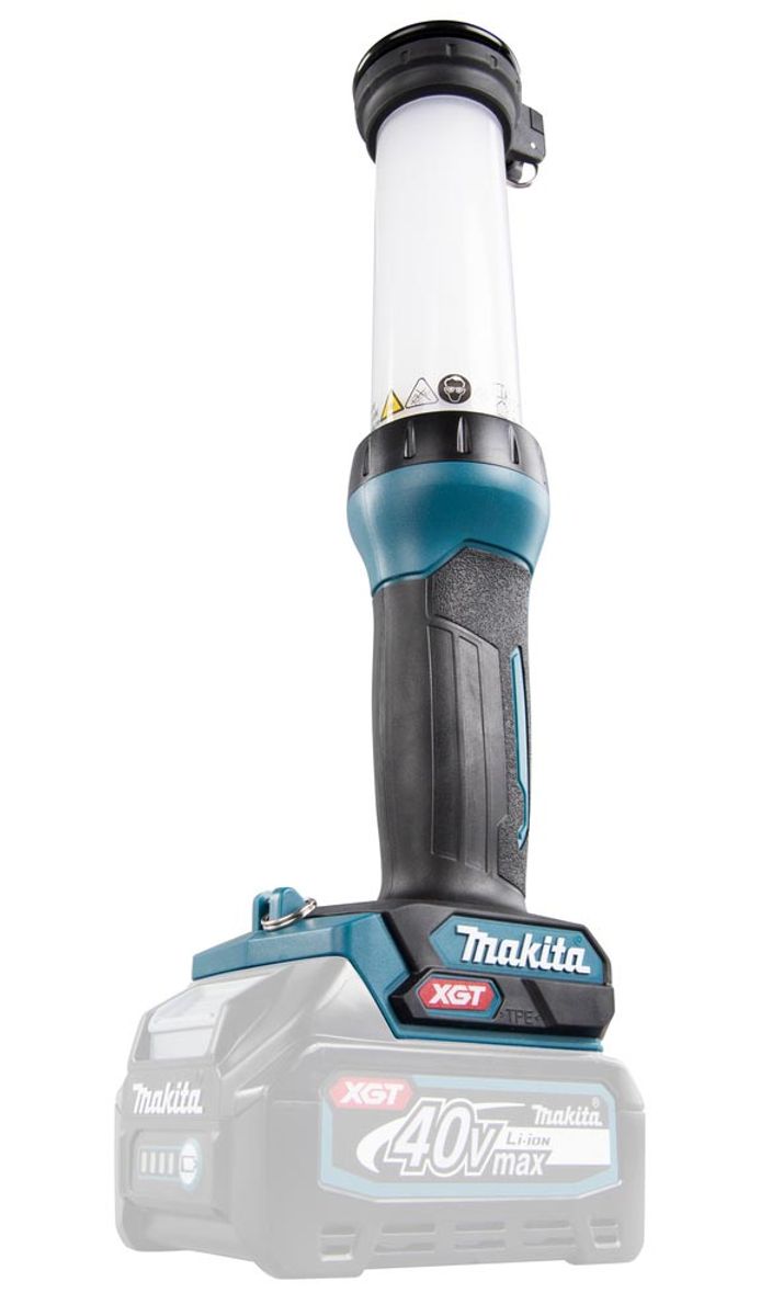Makita Arbeidslampe 710lm LED 40V Max XGT ® ML002G