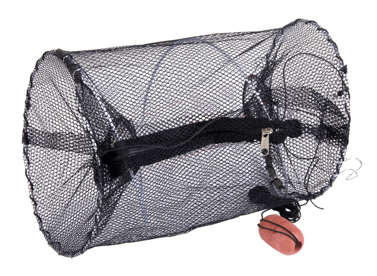 Teine, Fisketeine, Krabbeteine for Barn, sammenleggbar teine for den lille fisker