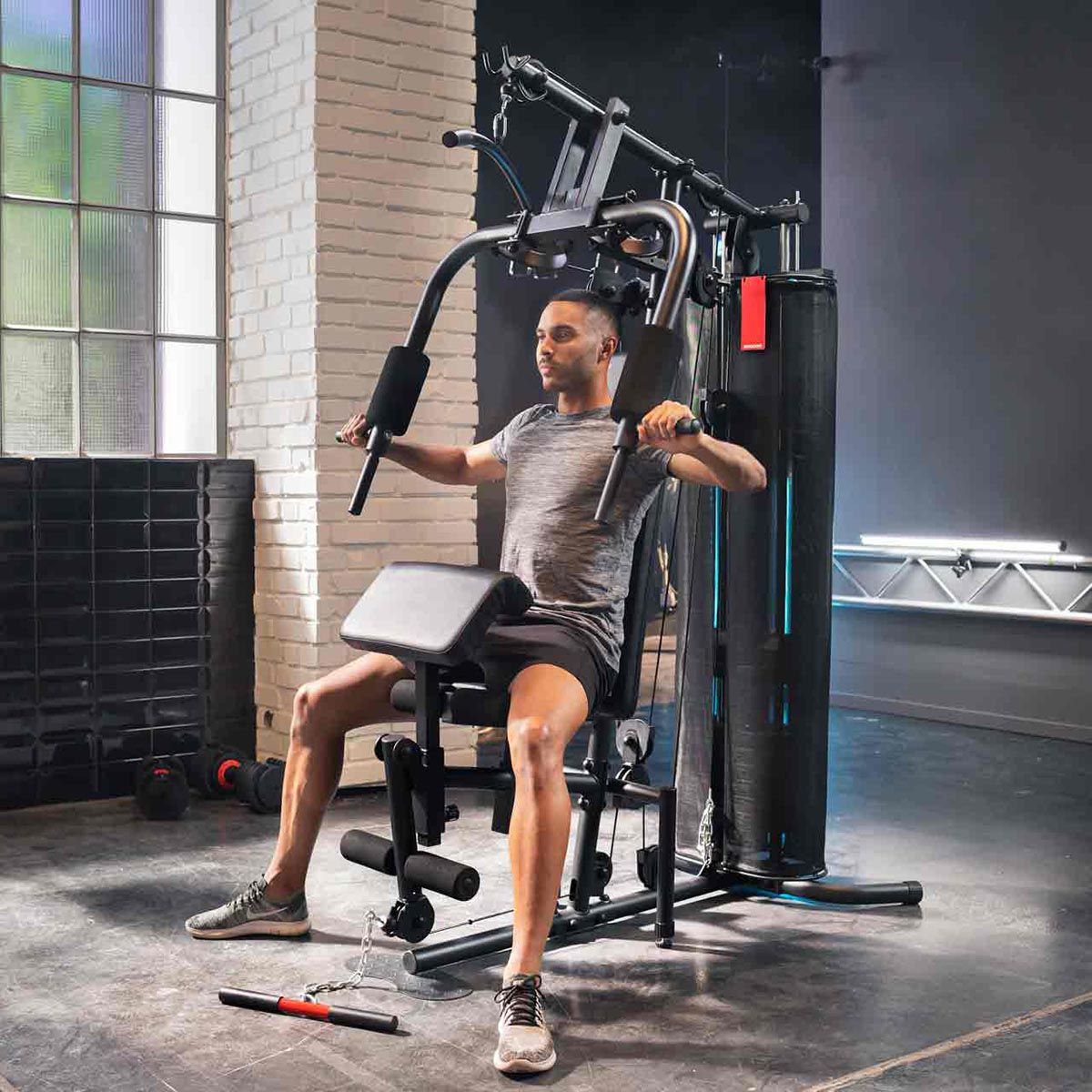 Multigym SP 2000 - Christopeit