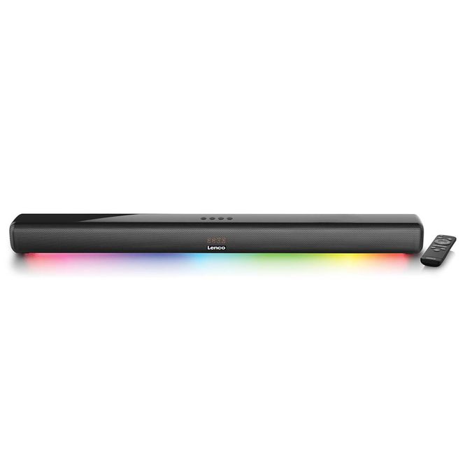 Hovedbilde Lydplanke i Stereo 40 Watt RMS med Bluetooth, ...