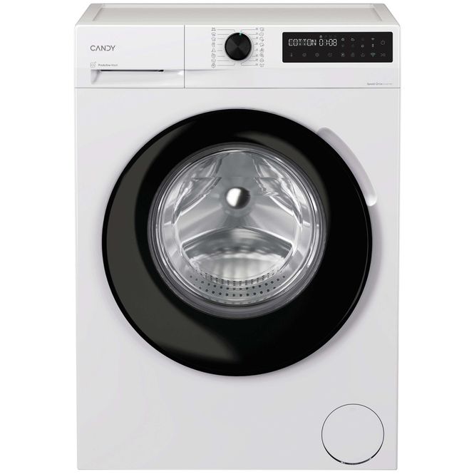 Hovedbilde Vaskemaskin Candy Slim Prowash 500