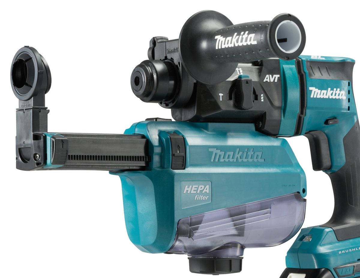 Makita Kombihammer 18V LXT ® SDS-Plus DHR182Z