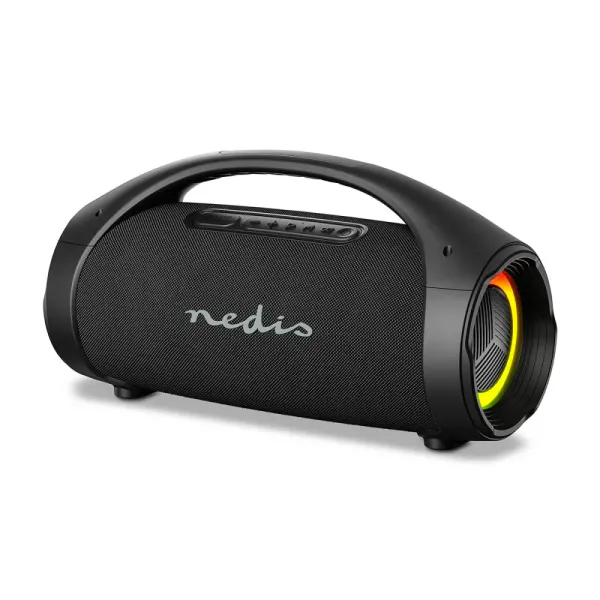 Hovedbilde Bluetooth Høyttaler - Party Boombox 150 watt - ...