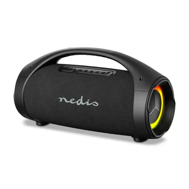 Hovedbilde Bluetooth Høyttaler - Party Boombox 150 watt - ...