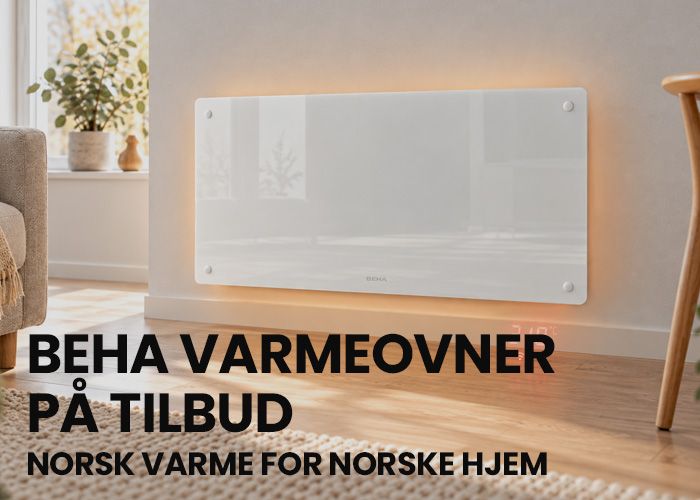 beha varmeovner