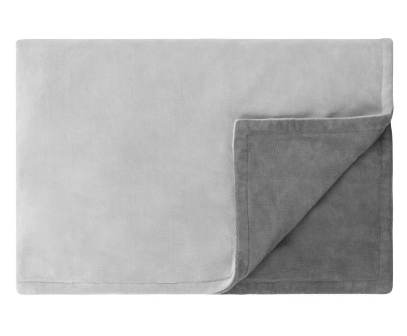 Varmepledd 180x130cm, 120 watt - Medisana