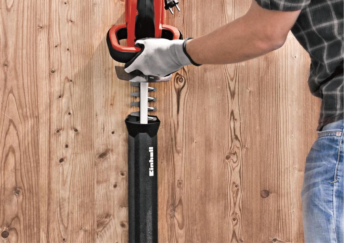 Hekksaks 420Watt - Einhell