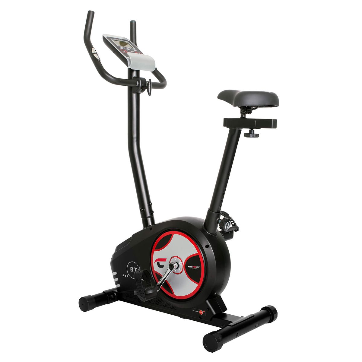 Ergometersykkel BT 4
