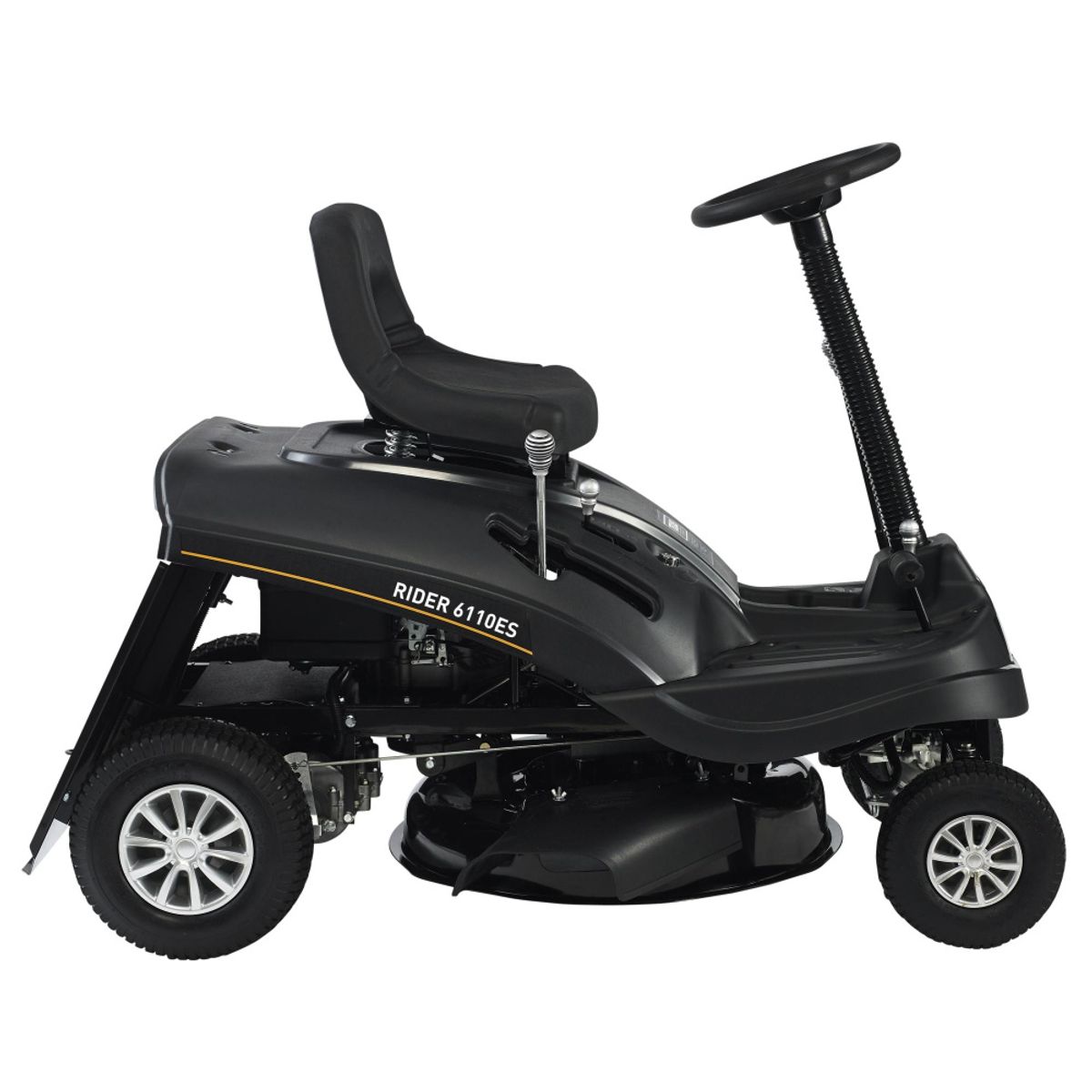Texas plentraktor Rider 6110ES bredde 61 cm 90063141