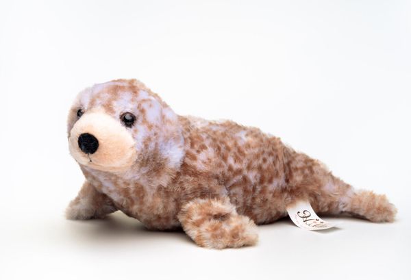 Hovedbilde Kosedyr Plysj - Selen Selma 30 cm