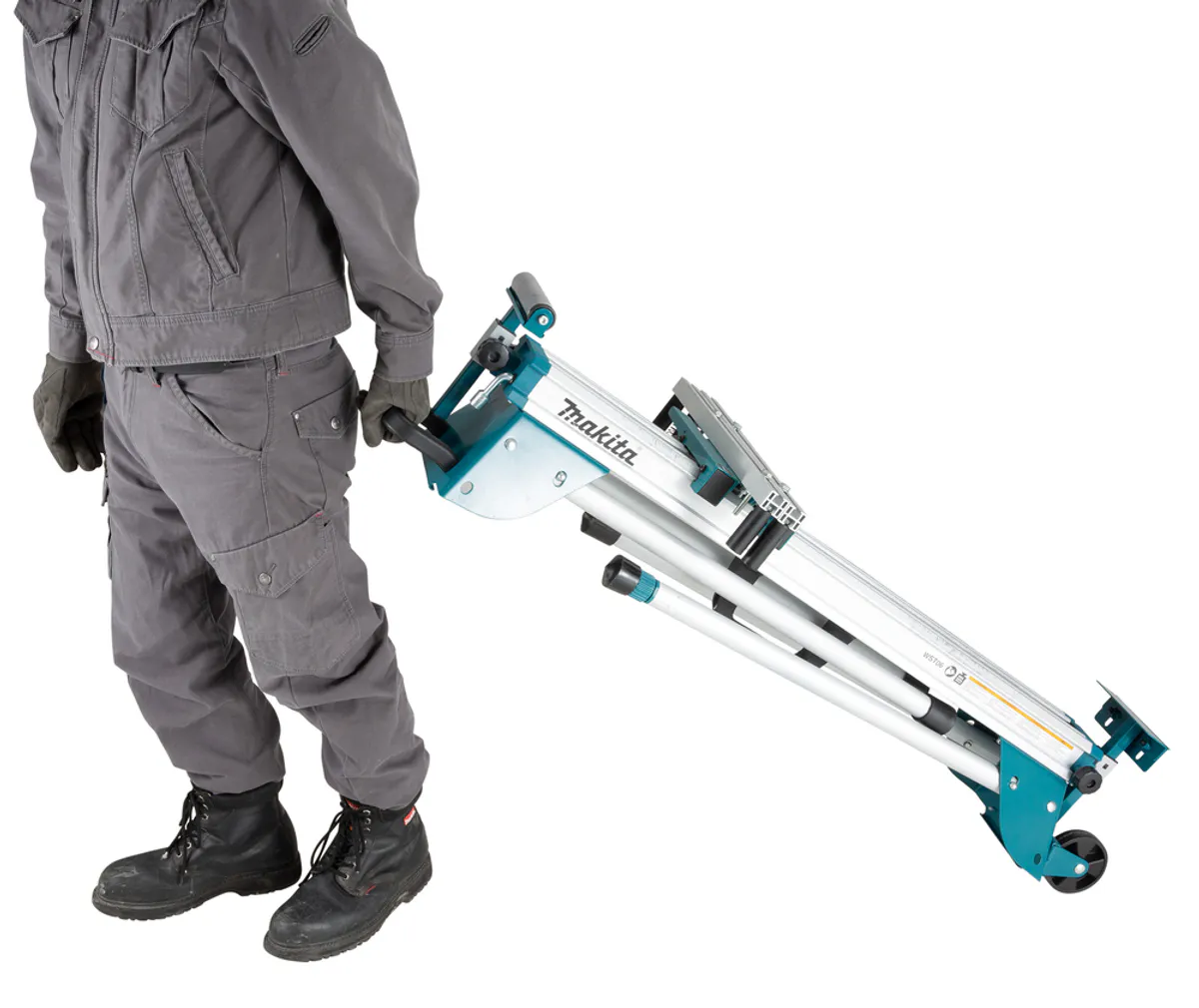 Makita Sagbord 2550mm WST06