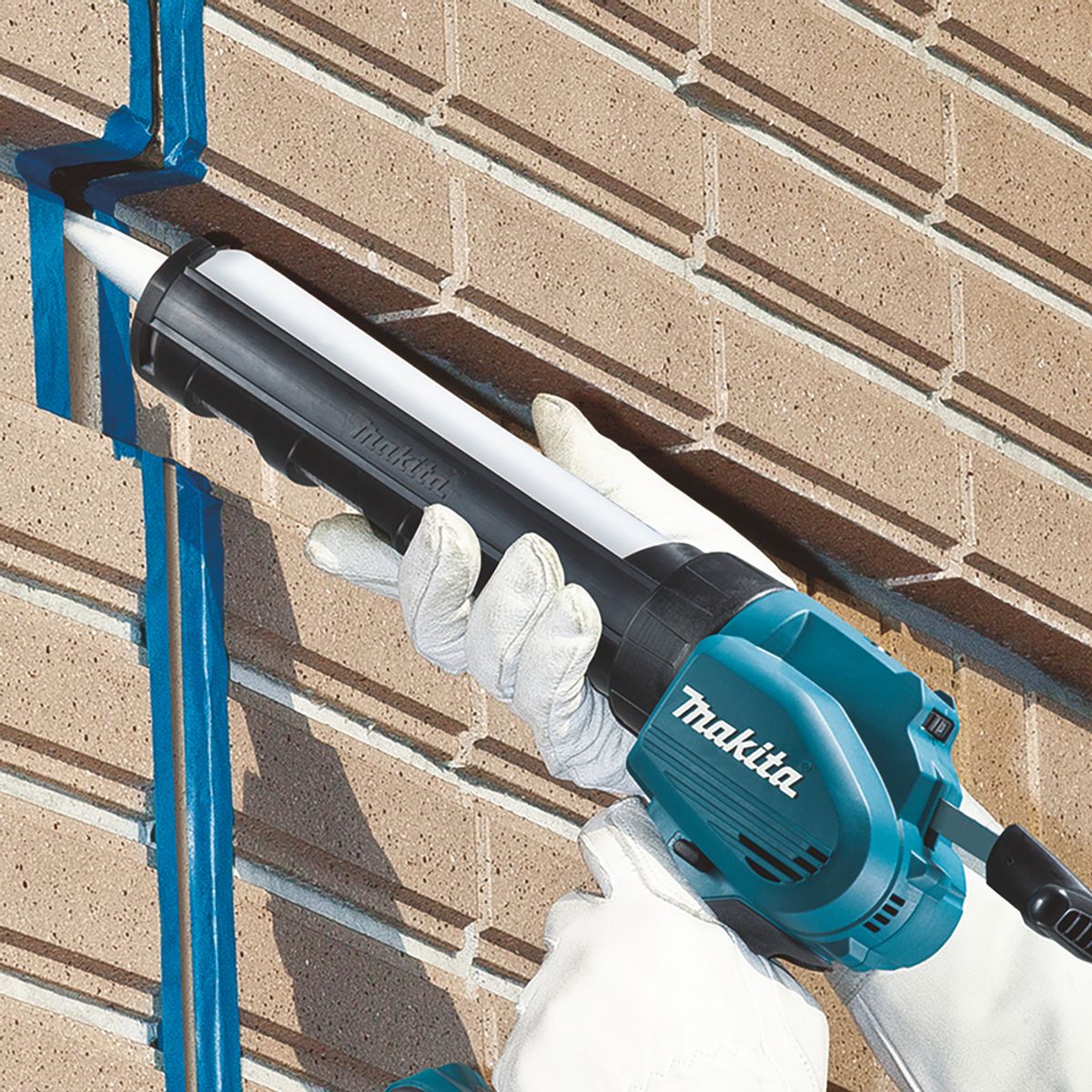 Makita Fugesprøyte 12V CXT ® Max CG100DZA