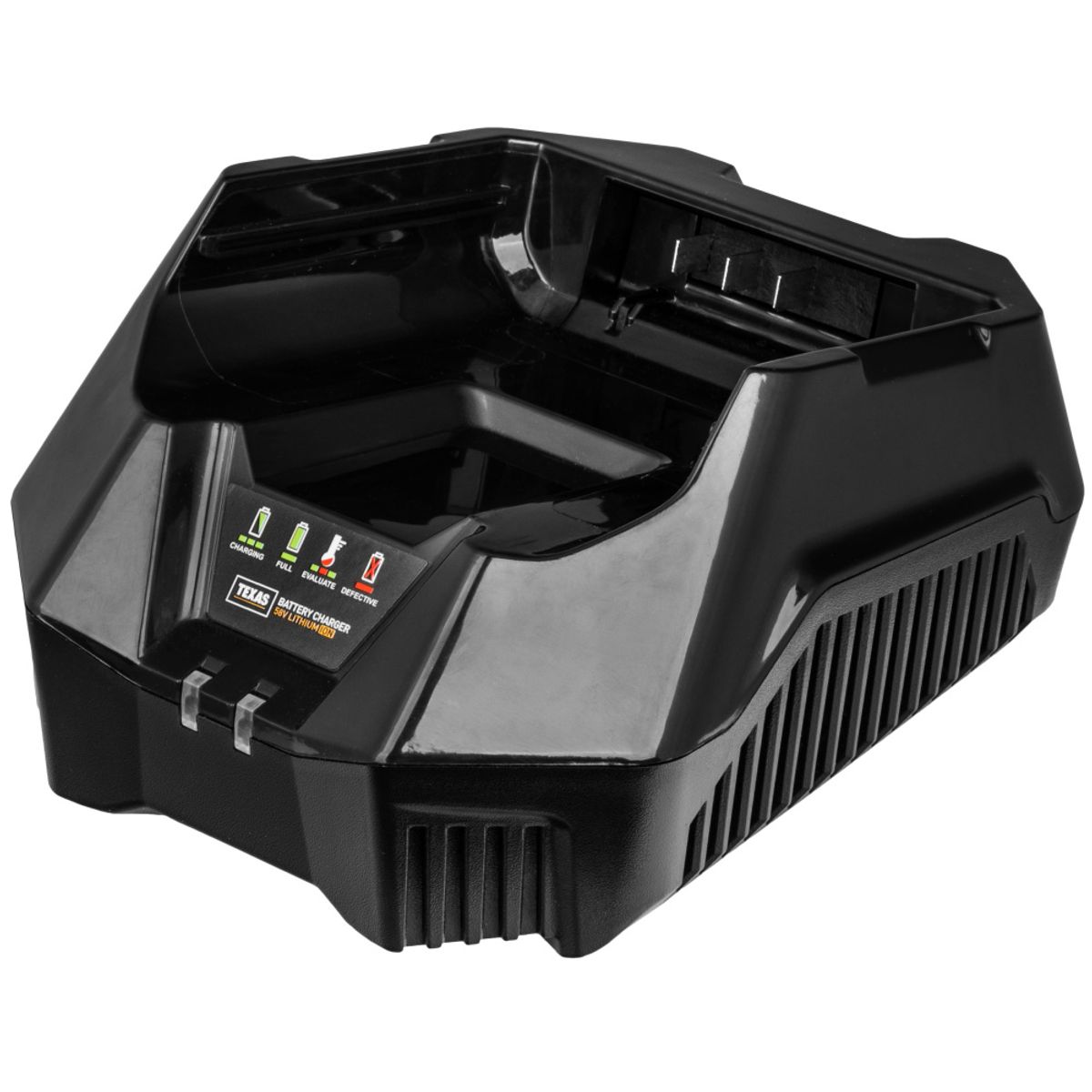 Texas hurtiglader 58V 90070054