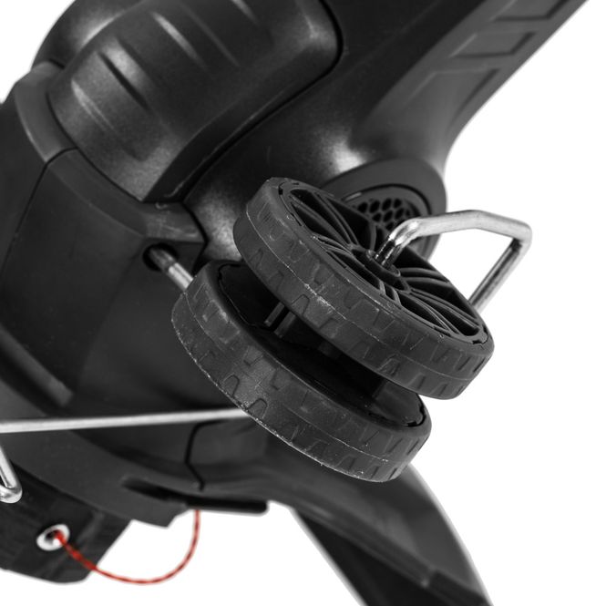 Hovedbilde Elektrisk Gresstrimmer 230V 600W (30 cm) Texas ...
