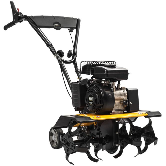 Hovedbilde Texas jordfreser Lilli 345TG Dual-Shaft ...