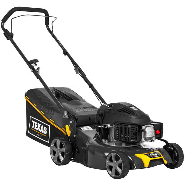 Hovedbilde Texas bensindrevet gressklipper Razor 4210 TG150  ...