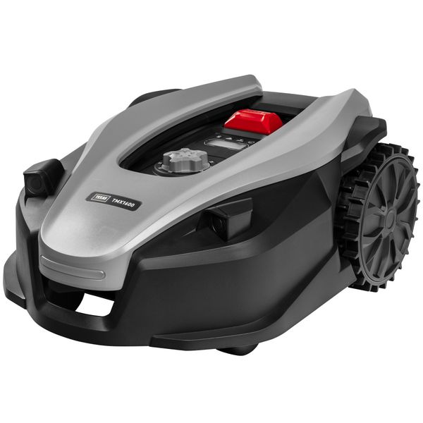 Hovedbilde Texas robotgressklipper TMX1600 intill 1600 m2 ...