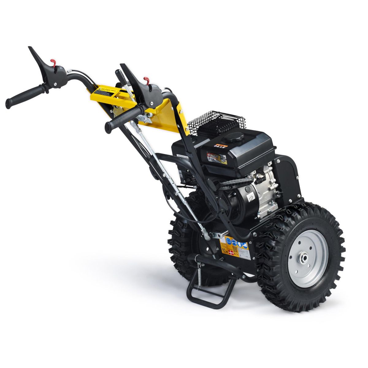 Texas multimaskin Combi 800TG uten tilbehør 90068065