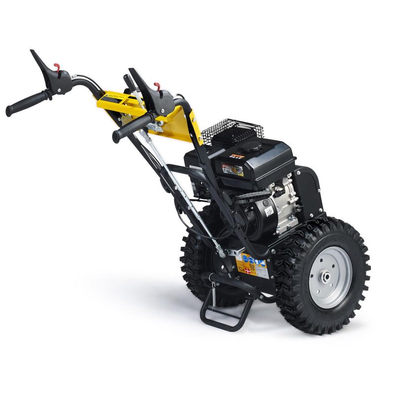 Texas multimaskin Combi 800TG uten tilbehør 90068065